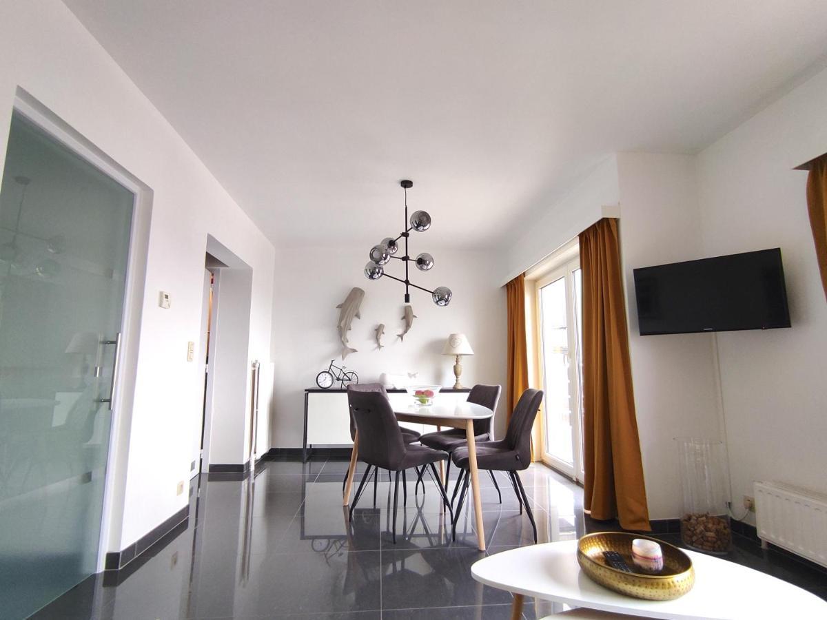 Cosy And Modern 2 Bedrooms Flat With Marina View Appartement *