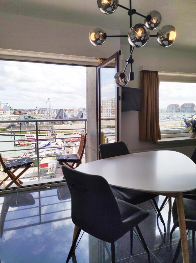 Appartement Cosy And Modern 2 Bedrooms Flat With Marina View *