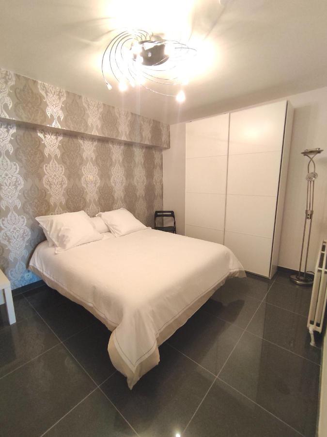 Cosy And Modern 2 Bedrooms Flat With Marina View * Blankenberge