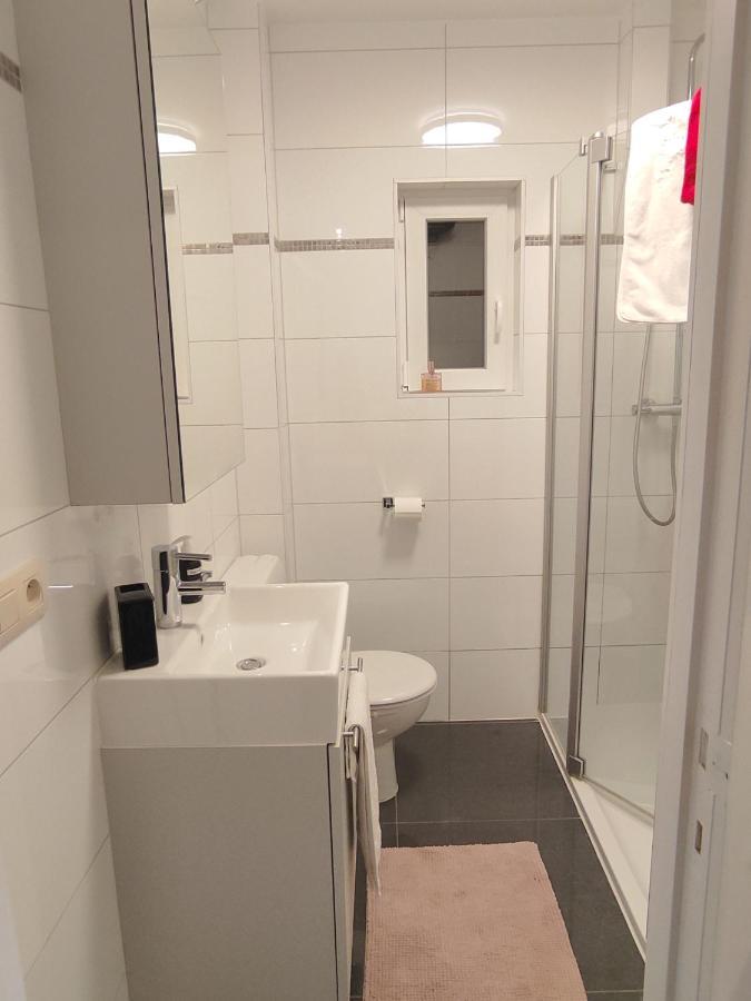Cosy And Modern 2 Bedrooms Flat With Marina View Appartement